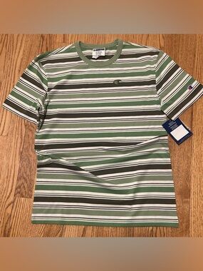 Champion Tee